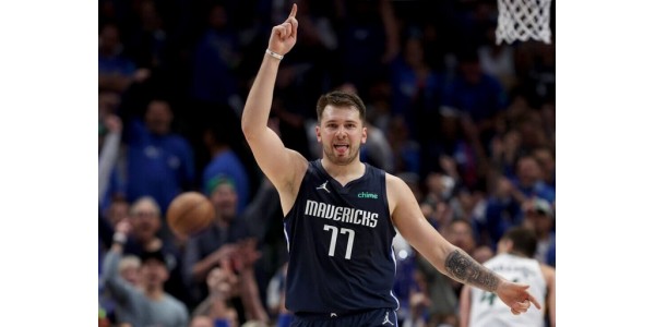 10 años para que Dallas Mavericks vuelva a desarrollar jugadores de calidad